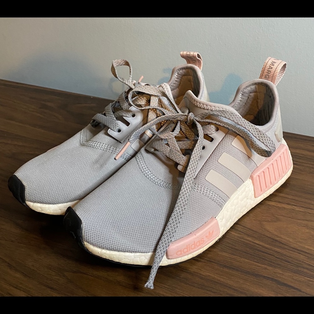 Adidas NMD Ladies Sneakers